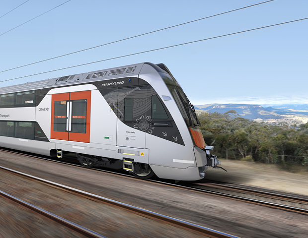 Mariyung launch Home Carousel